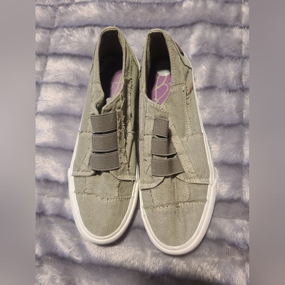 Blowfish Shoes - Blowfish Maura sneaker